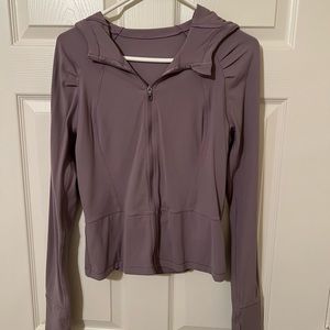 Lululemon Athletic Jacket